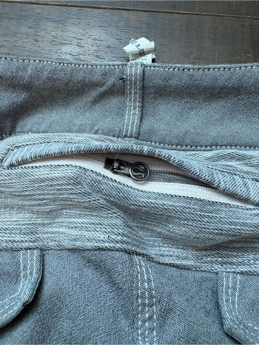 Lululemon Pedal Power pants - Picture 12 of 14